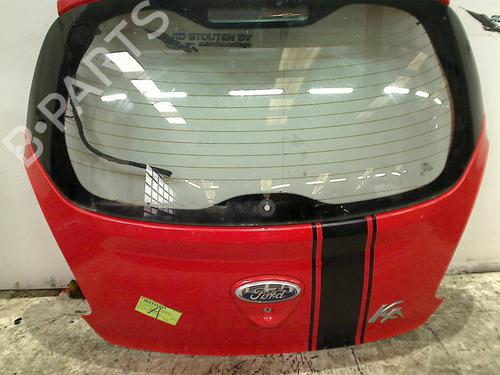 Tailgate FORD KA (RU8) 1.2 | BP14454156C6 