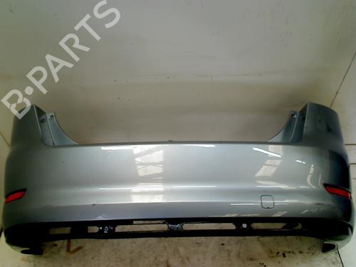 Used Rear bumper FORD MONDEO IV Saloon (BA7) 2.3 (160 hp) 11301604
