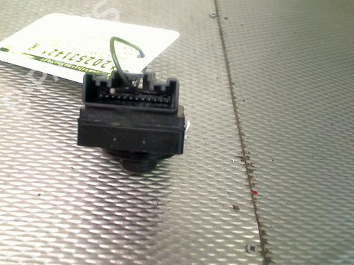 Mirror switch OPEL MERIVA B MPV (S10) 1.4 (75) | BP38461932I25 - Image 3