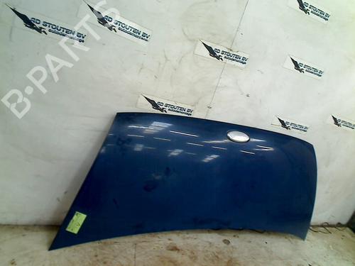 Hood FORD TRANSIT Van (FA_ _) 2.4 DI (FAA_, FAB_, FAC_, FAD_) | BP25591128C1 