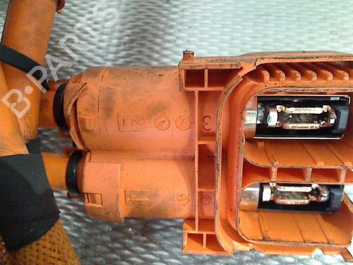 Cable BMW 3 (G20, G80, G28) 330 e Plug-in-Hybrid | BP31256862E12 - Image 4
