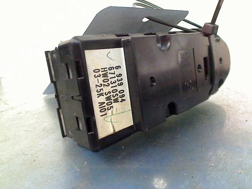 Left front window switch BMW 5 (E60) 530 d | BP16137506I27 
