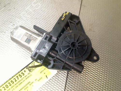 Right front window motor VOLVO V40 Hatchback (525) D2 | BP33247002E20  - Image 6