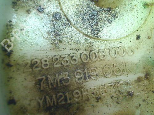 Fuel pump FORD GALAXY I (WGR) 2.0 i | BP11304576M76 