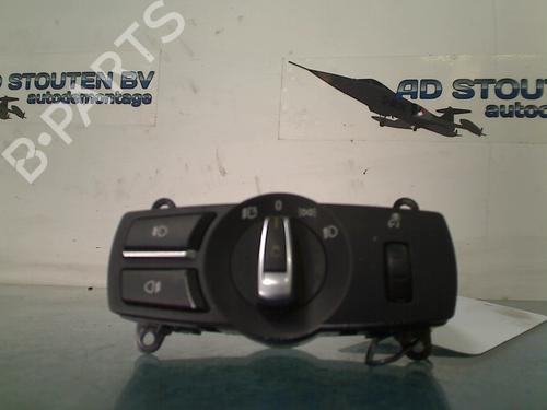 Headlight switch BMW 5 (F10) 518 d | BP17433067I24 