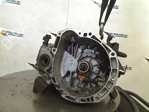 Used Gearbox HYUNDAI i10 I (PA) 1.1 (67 hp) 26973057