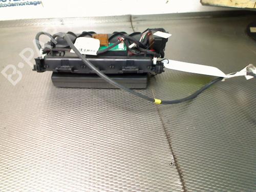 Display monitor PEUGEOT 308 SW I (4E_, 4H_) 1.6 16V | BP31256700C48