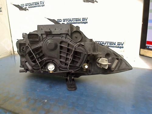 Left headlight BMW 1 (E87) 116 i | BP19264344C28 