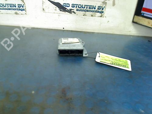 Used ECU airbags CITROËN C5 III Break (RW_) 1.6 THP 155 (156 hp) 19442572