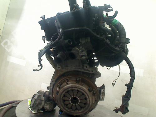 Engine TOYOTA AYGO (_B1_) 1.0 (KGB10_, KGB10R) | BP31033916M1