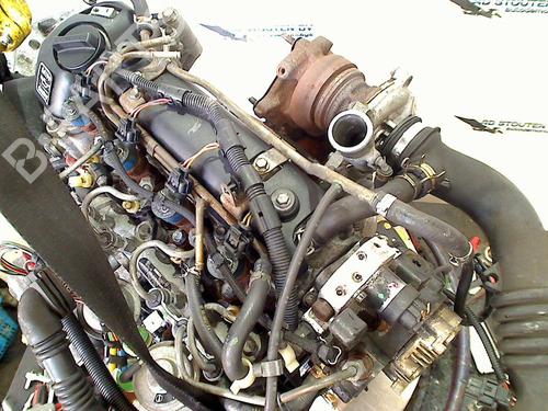 Engine MINI MINI (R50, R53) One D | BP19428437M1 