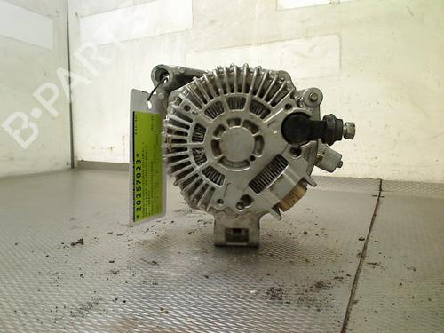 Alternator SUBARU FORESTER (SJ_) 2.0 i AWD (SJ5) | BP37231771M7 - Image 5