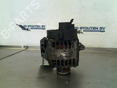 Alternator OPEL COMBO Box Body/MPV (X12) 1.3 CDTI (B05) | BP28111868M7