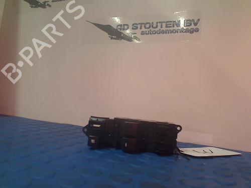 Used Left front window switch MITSUBISHI MIRAGE / SPACE STAR VI Hatchback (A0_A) 1.0 (A05A) (71 hp) 11262326