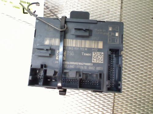 Control unit AUDI Q5 (8RB) 2.0 TFSI quattro | BP31040058M11 - Image 3