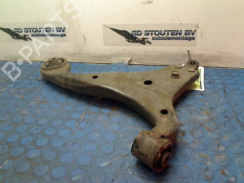 Right front suspension arm HYUNDAI i30 (FD) 1.6 CRDi | BP11262810M13 