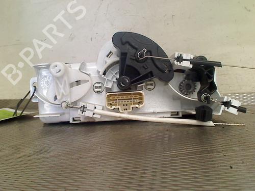 Climate control RENAULT KANGOO Express (FW0/1_) 1.5 dCi 75 (FW07, FW10, FW04) | BP39585431I5 - Image 5