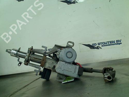Steering column RENAULT MEGANE III Grandtour (KZ0/1) 1.5 dCi (KZ0C, KZ1A) | BP26733955M21