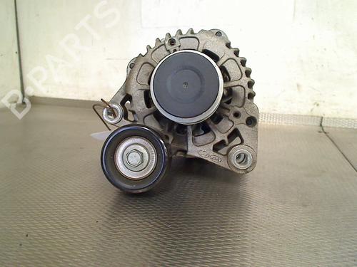 Used Alternator Alternator KIA PICANTO III (JA) 1.0 (67 hp) 39948642 39948642