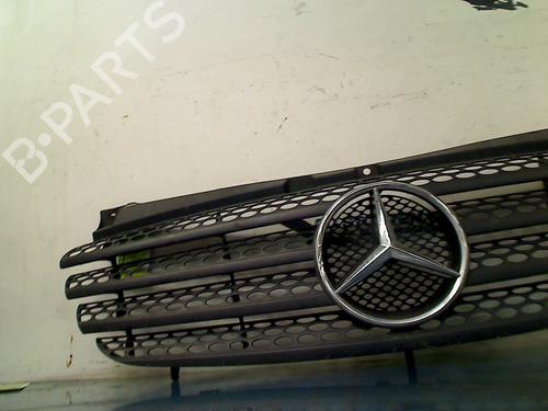 Grille MERCEDES-BENZ VITO / MIXTO Van (W639) 109 CDI (639.601, 639.603, 639.605) | BP17449066C40 
