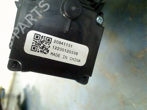 Steering column stalk OPEL ASTRA J Sports Tourer (P10) 1.4 Turbo (35) | BP22525376I23 
