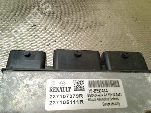 Engine control unit (ECU) RENAULT MEGANE IV Hatchback (B9A/M/N_) 1.6 TCe 205 (B9MV) | BP39666566M57 - Image 7