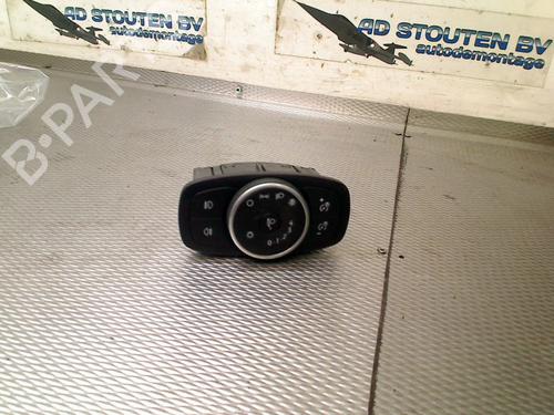 Forlygtekontakt FORD FIESTA VII (HJ, HF) 1.0 EcoBoost (101 hp) 29932674