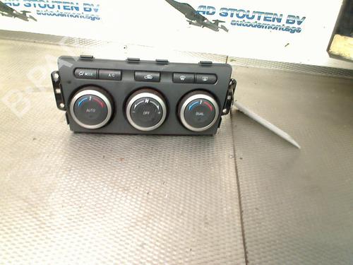 Used Climate control MAZDA 6 Hatchback (GH) 2.0 MZR-CD (GH14) (140 hp) 28690684