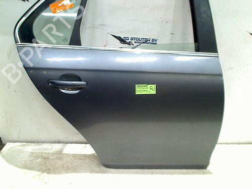 Right rear door VW JETTA III (1K2) 1.9 TDI | BP16030682C5 