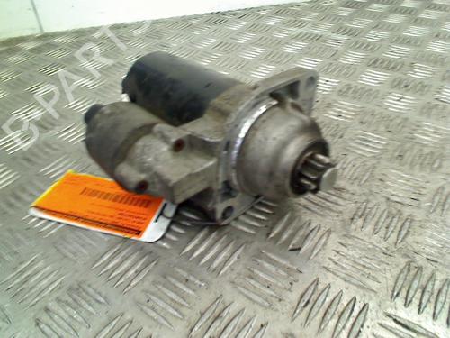 Used Starter PORSCHE 911 (996) 3.4 Carrera (301 hp) 11305909
