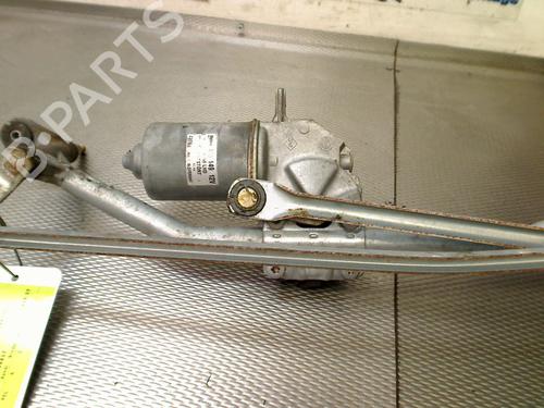 Front wipers mechanism JAGUAR XF I (X250) 3.0 D | BP31045894C83