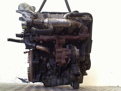Used Engine CITROËN C5 I Break (DE_) 2.0 HDi (DERHZB, DERHZE) (109 hp) 11297574