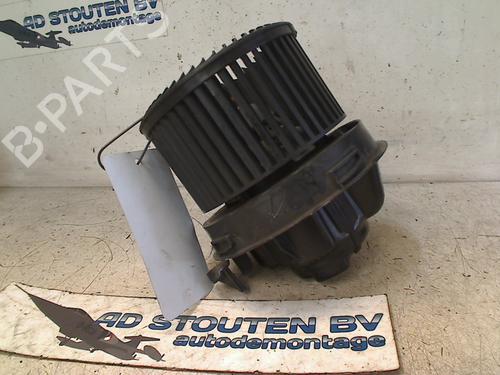 Heater blower motor PEUGEOT 207 (WA_, WC_) 1.4 16V | BP11320530M62 