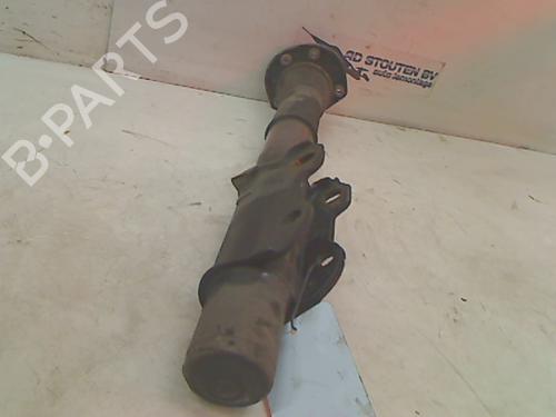 Right front shock absorber MERCEDES-BENZ SPRINTER 3,5-t Van (B906) 313 CDI (906.631, 906.633, 906.635, 906.637) | BP11316077M17 