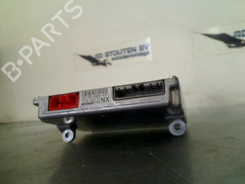 Engine control unit (ECU) HONDA CIVIC VIII Saloon (FD, FA) 1.3 IMA (FA3, FD3) | BP31312041M57