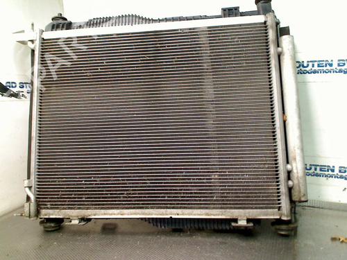 Used Water radiator Water radiator 38680821 38680821