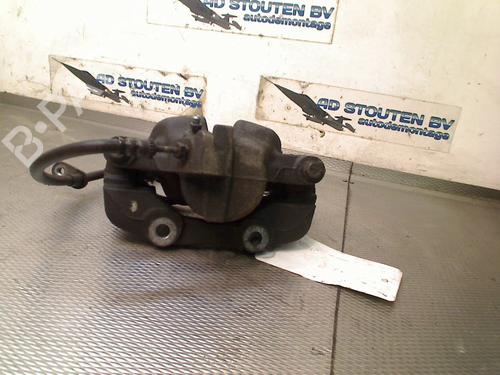 Left front brake caliper PEUGEOT 2008 I (CU_) 1.2 THP 130 / PureTech 130 | BP30742747M105 