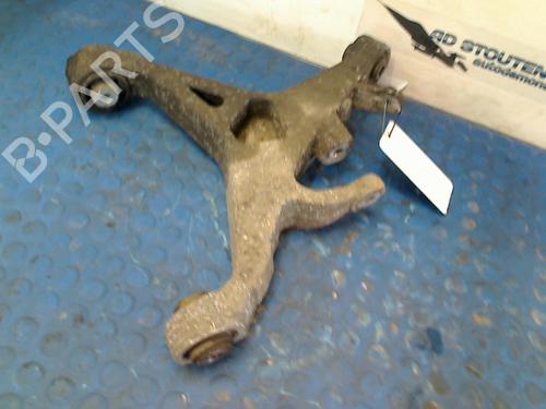Used Right rear suspension arm JAGUAR XF SPORTBRAKE (X250) 2.2 D (163 hp) 11339322