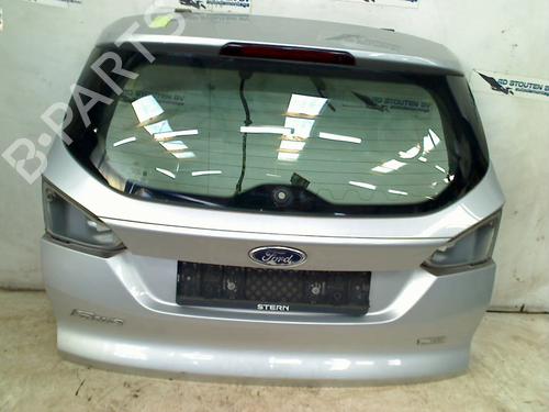 Tailgate FORD FOCUS III Turnier 1.6 TDCi ECOnetic | BP28537077C6