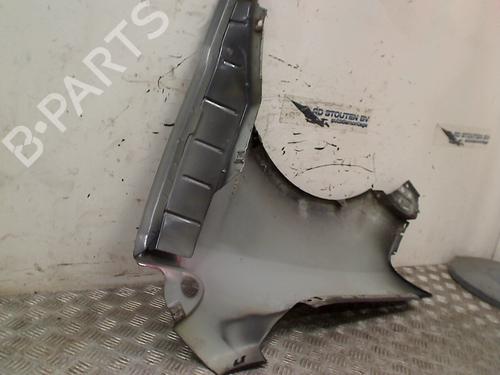 Right front fenders VW FOX Hatchback (5Z1, 5Z3, 5Z4) 1.4 TDI | BP11304805C42 