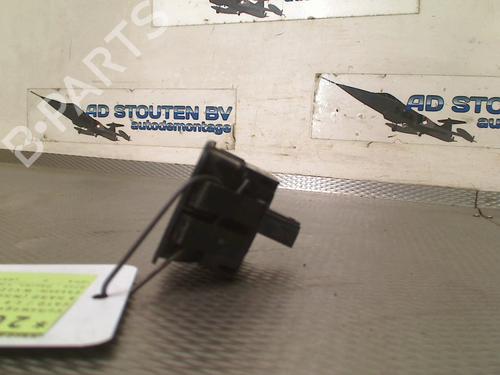 Left front window switch VW CADDY III Box Body/MPV (2KA, 2KH, 2CA, 2CH) 1.6 TDI | BP28131336I27 