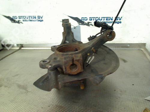 Right front steering knuckle FORD FIESTA VII (HJ, HF) 1.0 EcoBoost | BP29932691M26