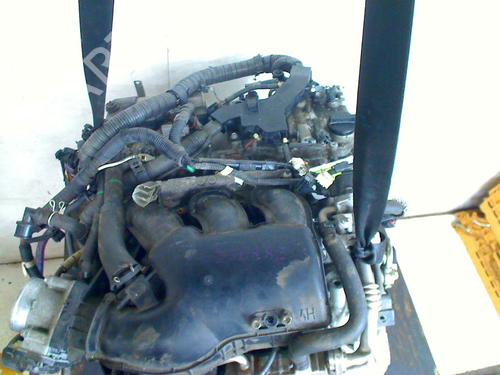 Engine LEXUS RX (_L1_) 450h AWD (GYL15, GYL15_, GYL15R) | BP31942201M1 