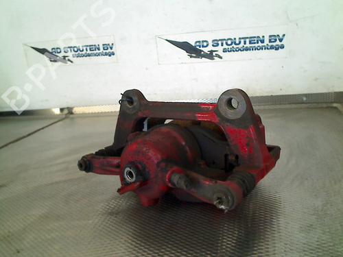 Used Left front brake caliper VW POLO VI (AW1, BZ1, AE1) 2.0 GTI (200 hp) 28600890