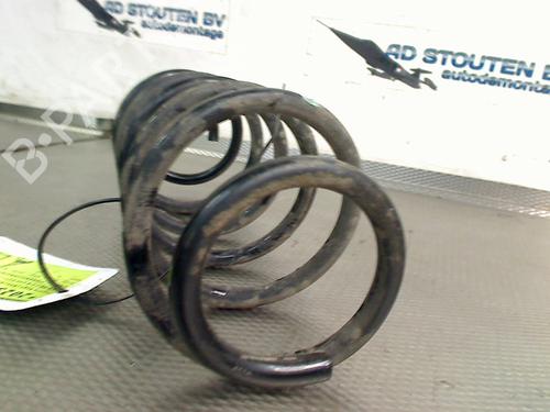 Mola do amortecedor TOYOTA AYGO (_B4_) 1.0 VVTi (KGB40) | BP30747747C152