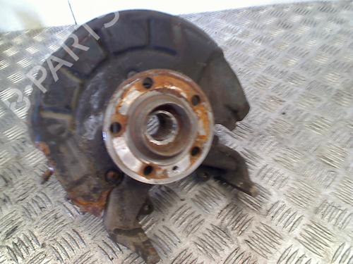 Right front steering knuckle SKODA FABIA II Combi (545) 1.2 TDI | BP11259183M26 