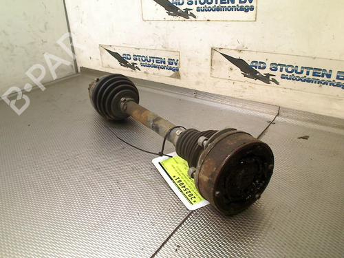 Used Left front driveshaft SEAT IBIZA IV ST (6J8, 6P8) 1.2 TDI (75 hp) 29267138