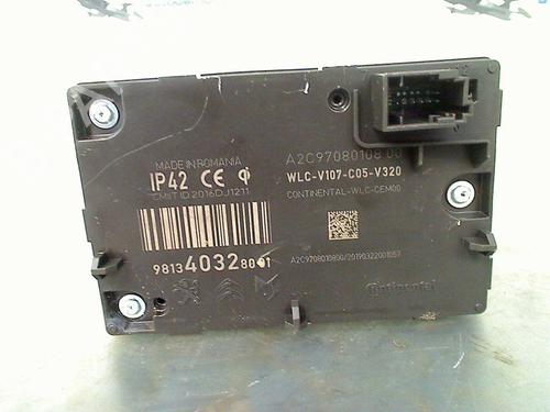 Used Control unit Control unit 23530895 23530895