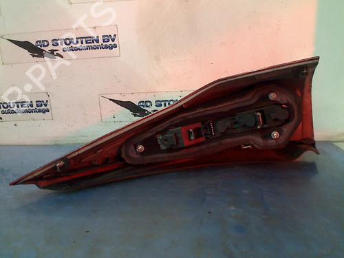Left taillight RENAULT MEGANE II Estate (KM0/1_) 1.5 dCi (KM1F) | BP12999767C34 