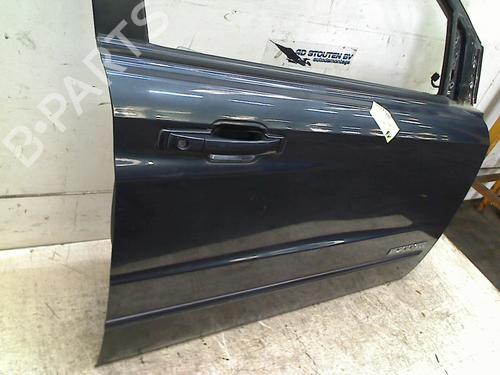 Right front door SSANGYONG KYRON 2.0 Xdi | BP11261708C3 